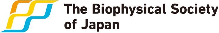The Biophysical Society of Japan.