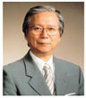 桐野　豊（徳島文理大学・学長）