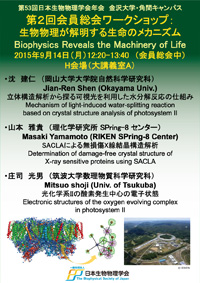 会員総会ワークショップ