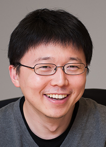Feng Zhang