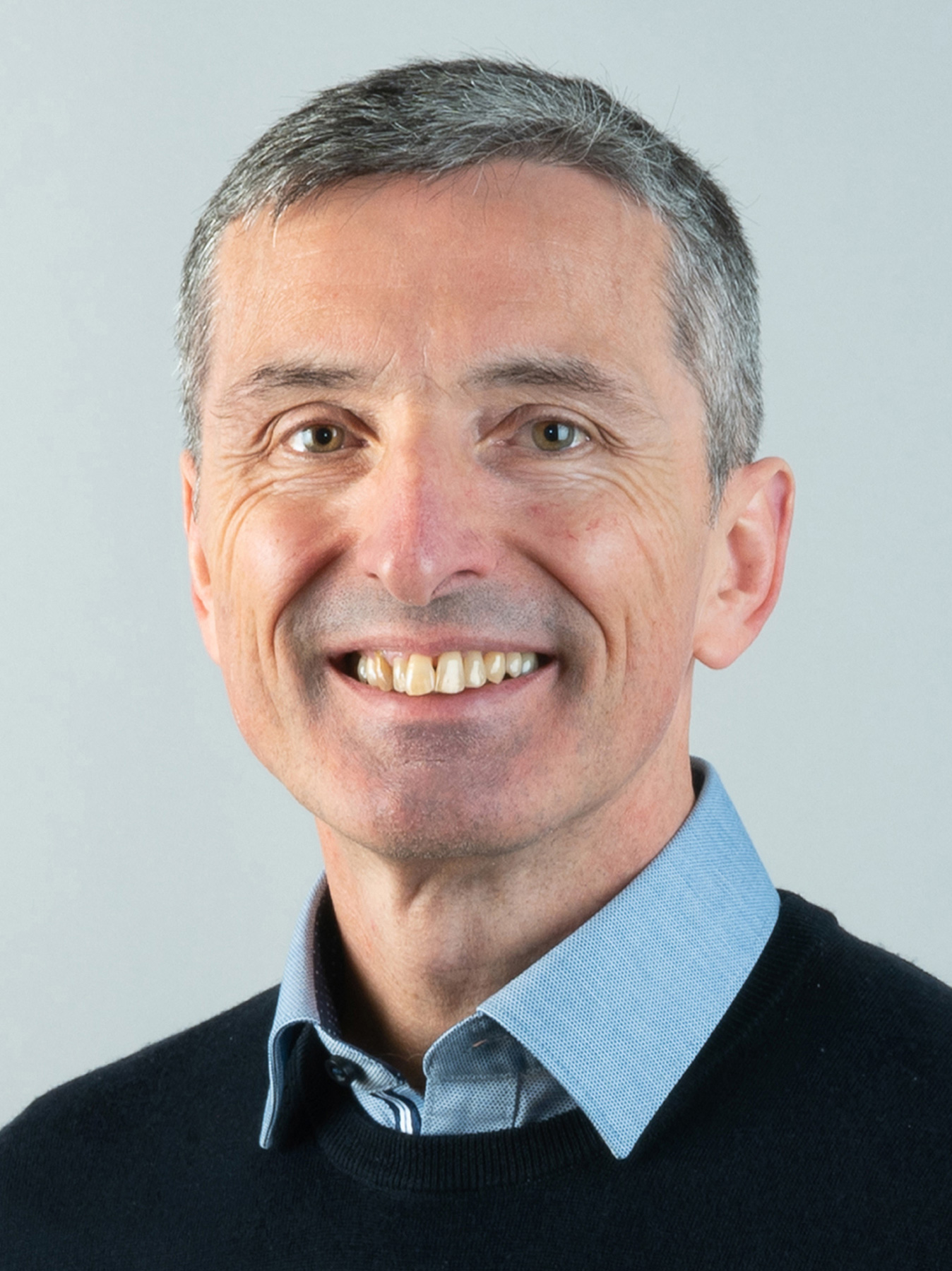 Gerhard Hummer