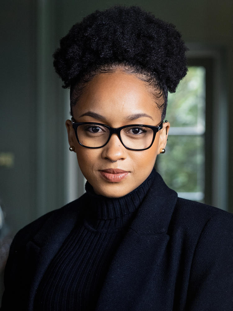 Jerelle A. Joseph