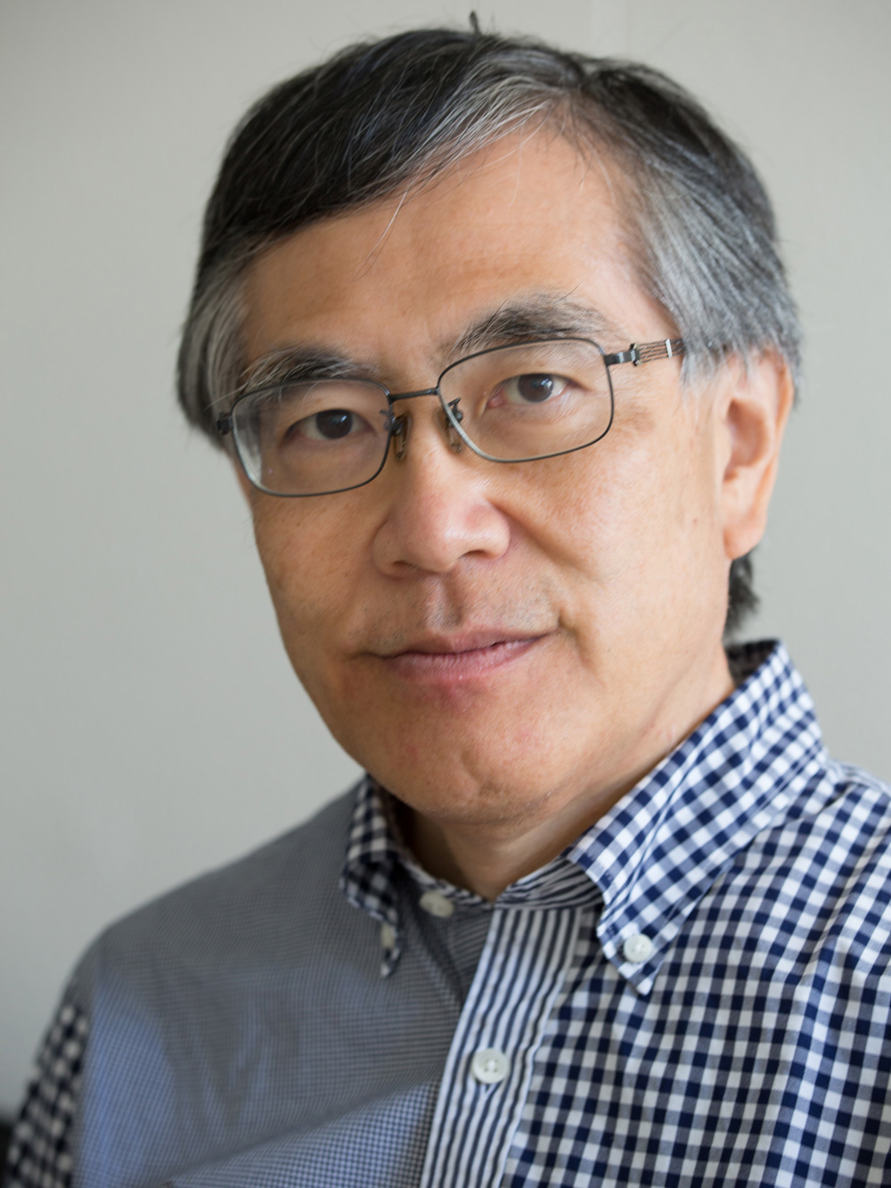 Kunihiko Kaneko