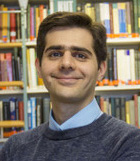 Amin Doostmohammadi