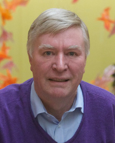 Anthony	Watts