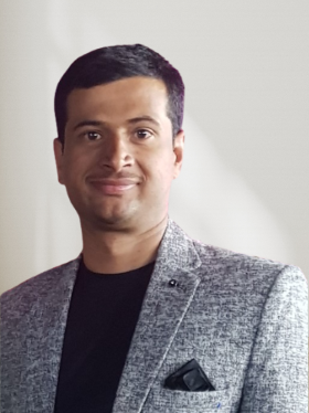Arslan Siddique