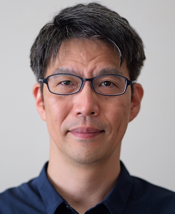 Atsushi Yamagata