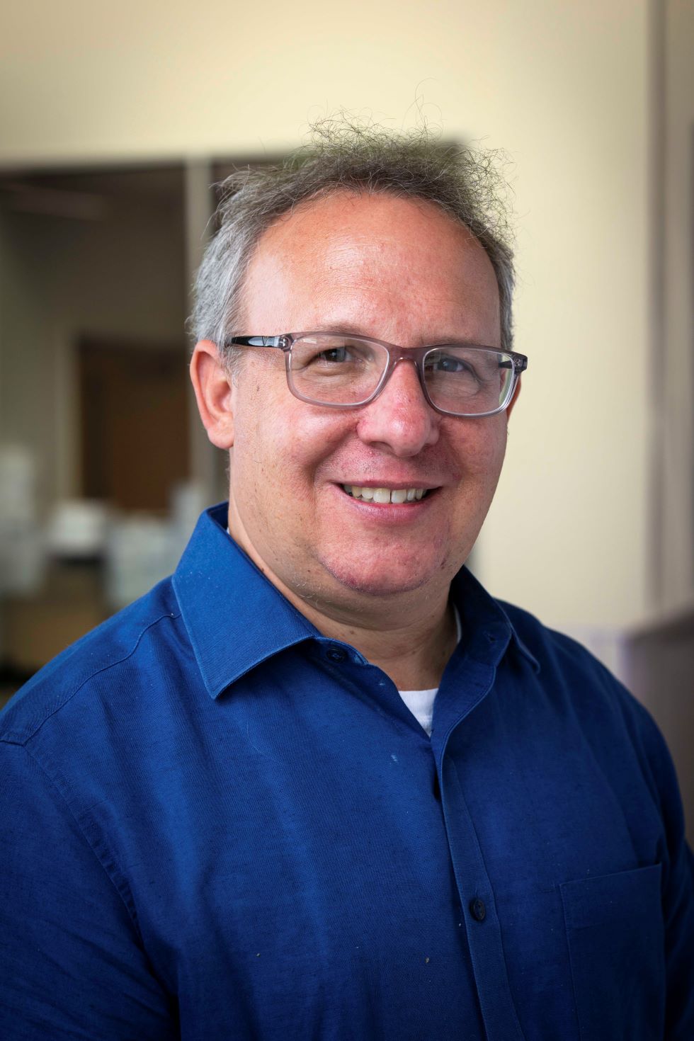 Barak Cohen