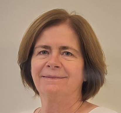 Cécile Sykes