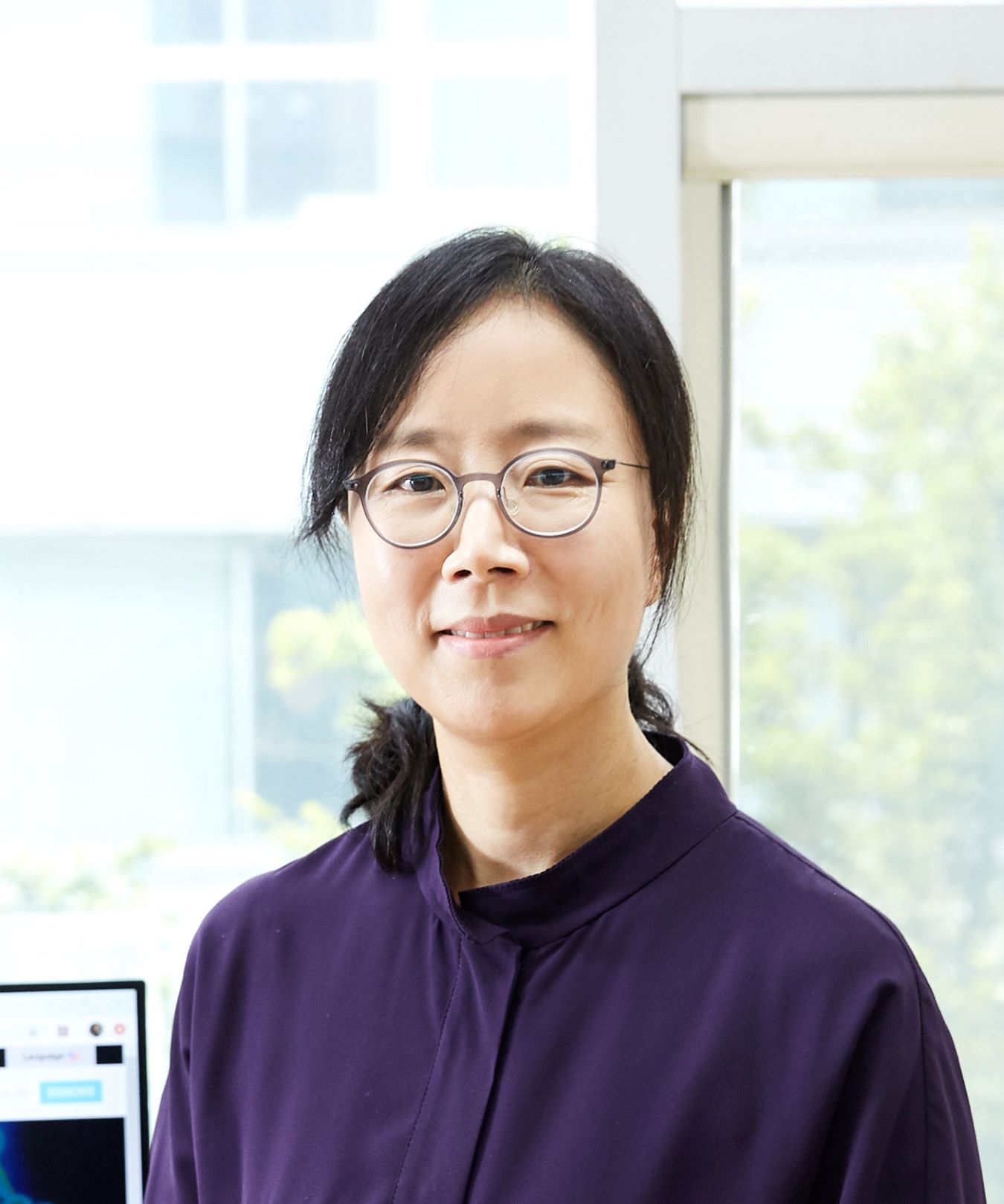 Chaok Seok