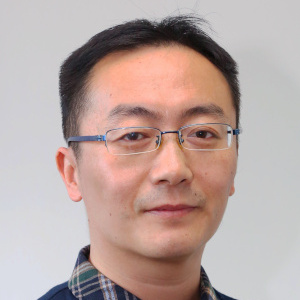 Chen Song