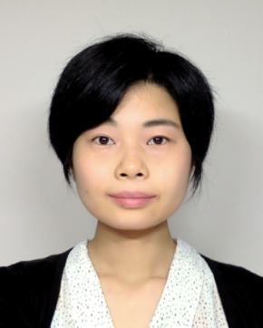 Chiho Watanabe