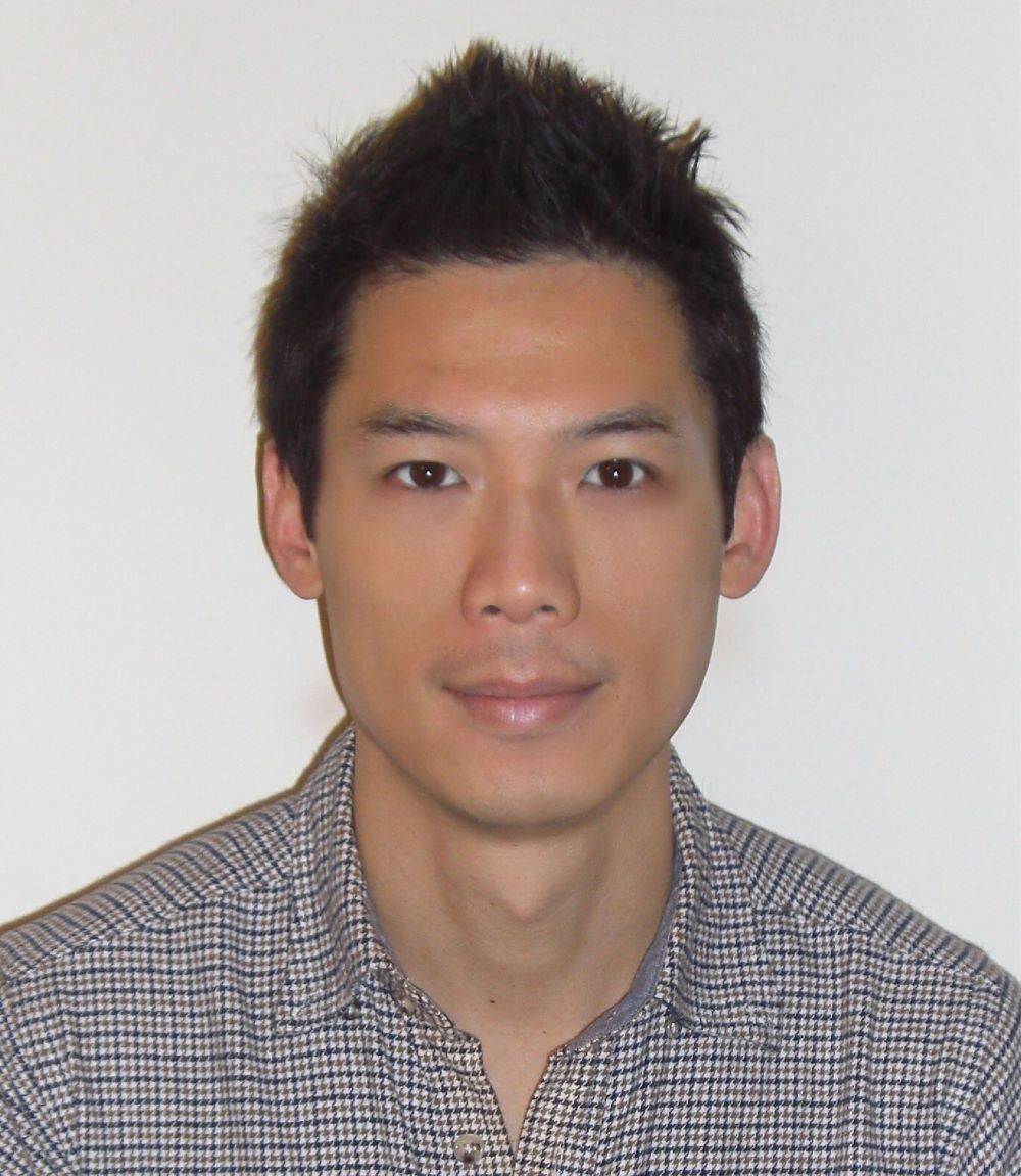 Chun-Biu Li