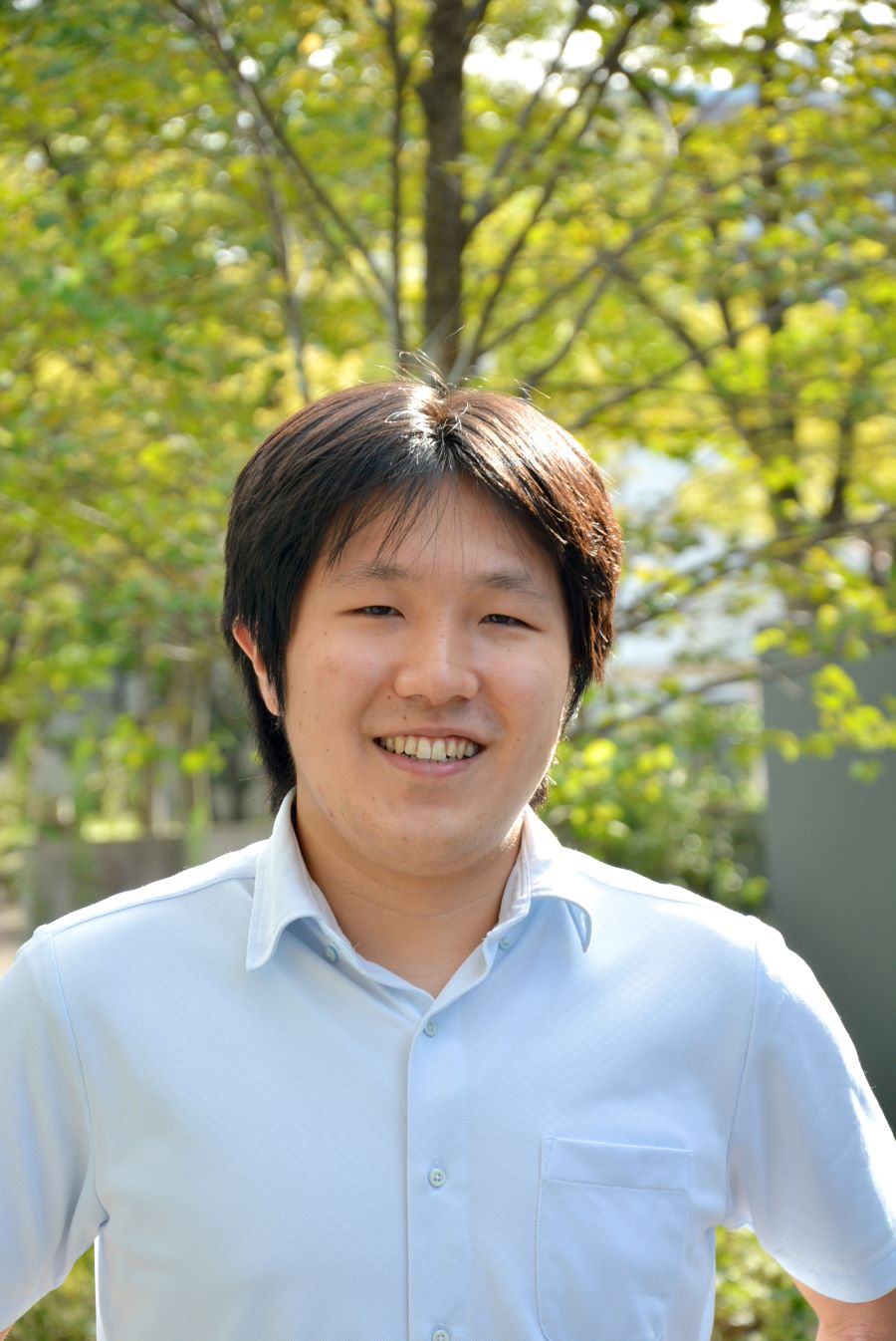Daichi Takahashi