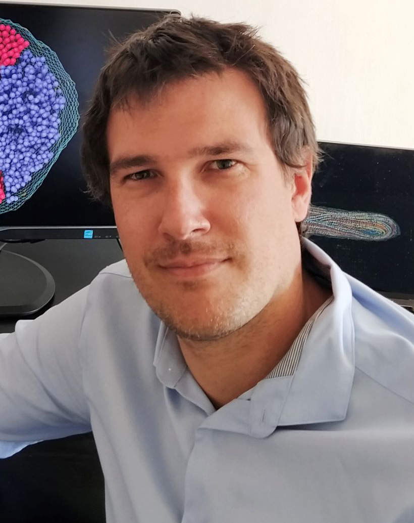 Daniel Jost