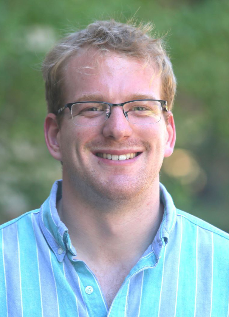David Boyer