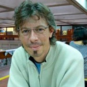 Diego Ferreiro