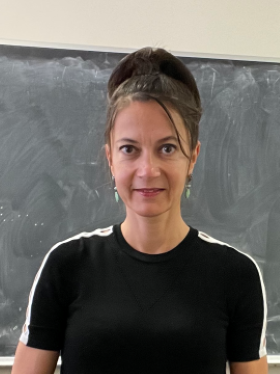 Dolores Bozovic