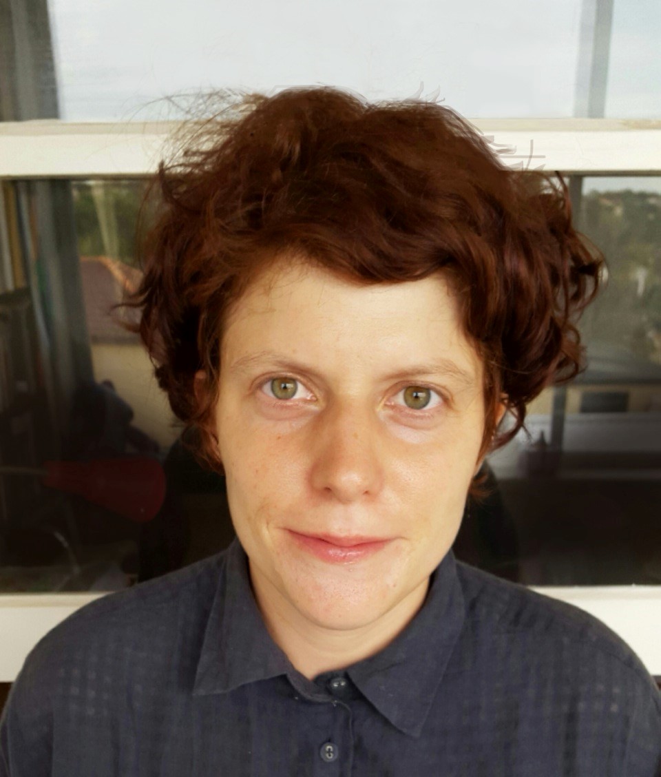 Elizabeth Hinde