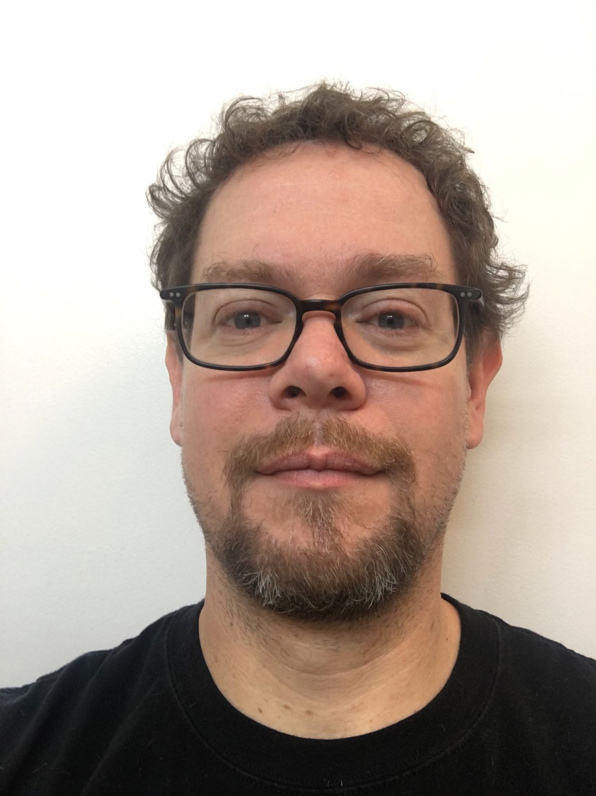Eric C. Greene