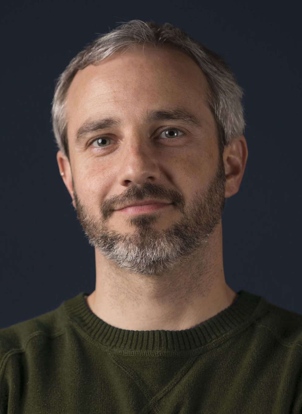 Gabriel Lander