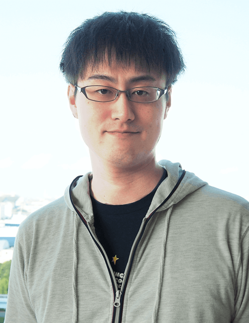 Genki Kanda