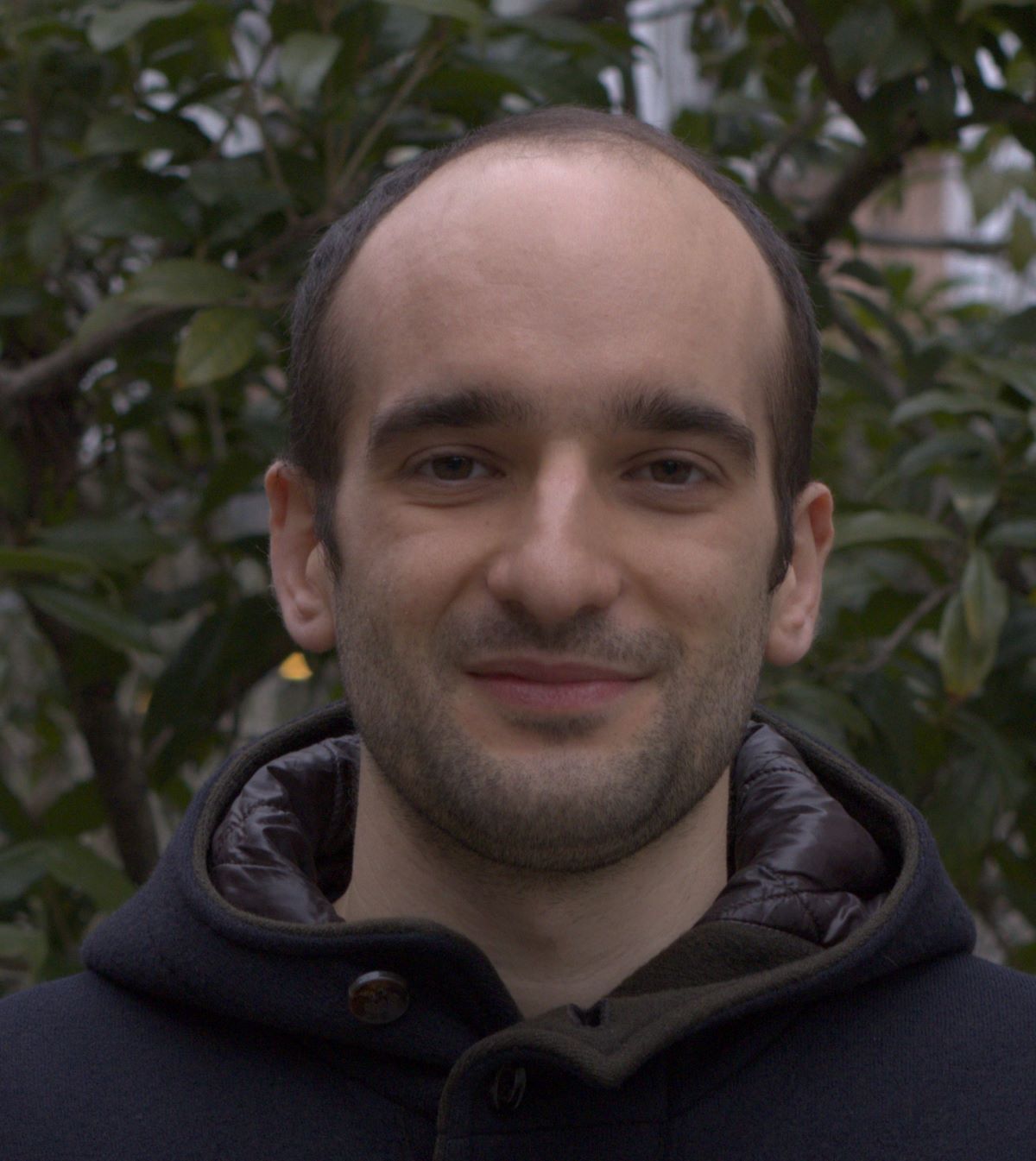 Giovanni Brandani