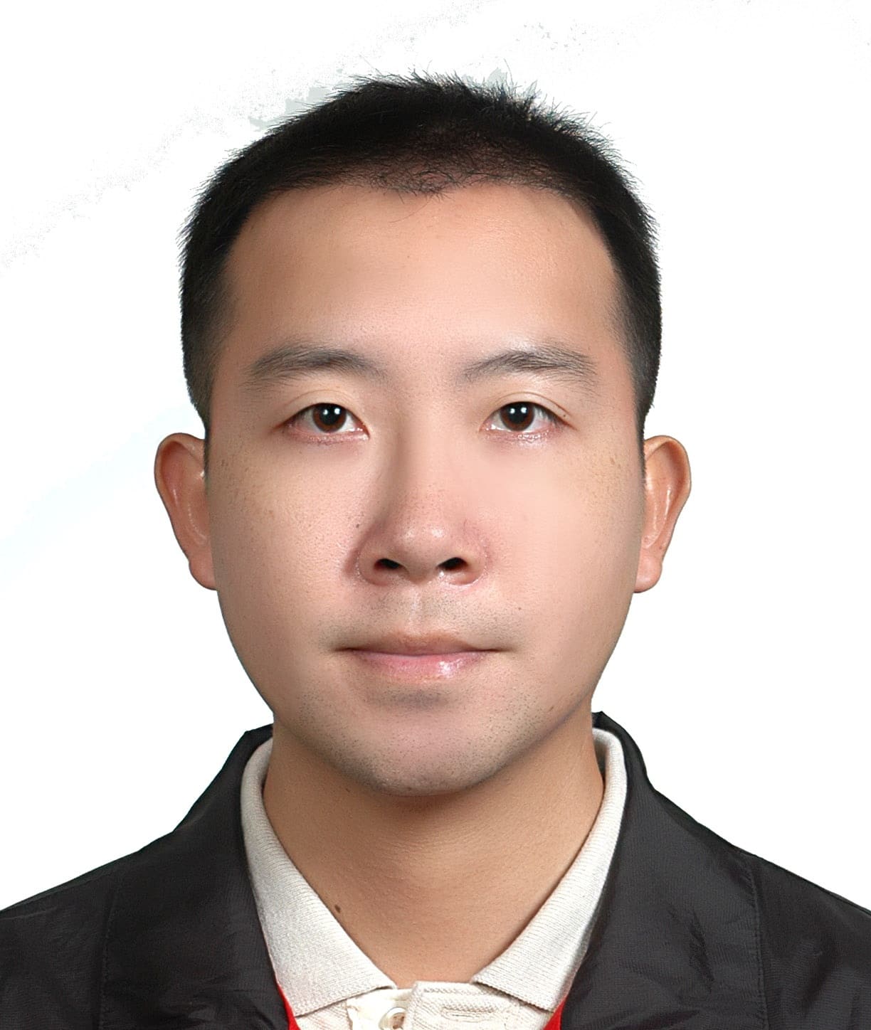 Guan-Yu Zhuo