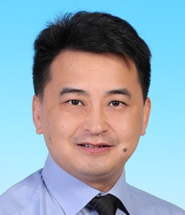 Haibin Su