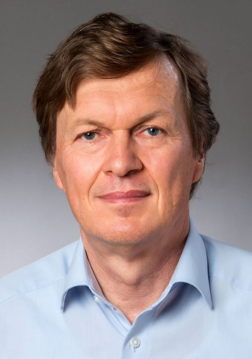 Helmut Grubmuller