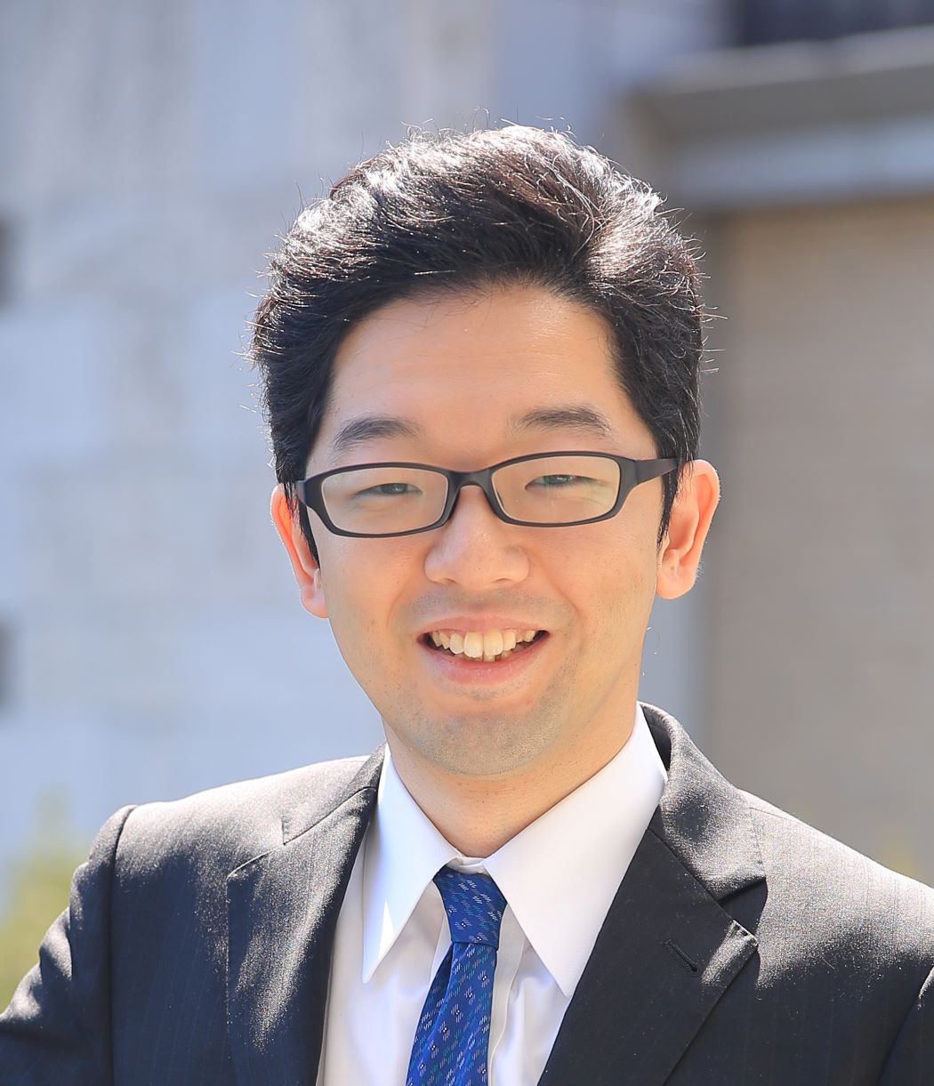 Hideaki Kato