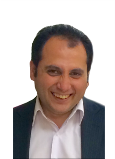 Hisham Dokainish