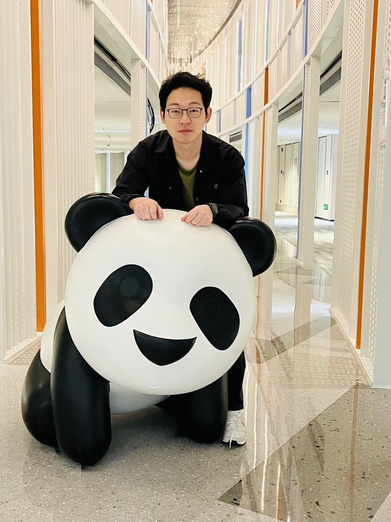 Hongjie Li