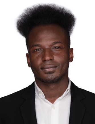 Ibrahim Cissé