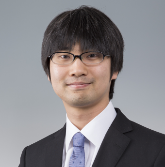 Ibuki Kawamata