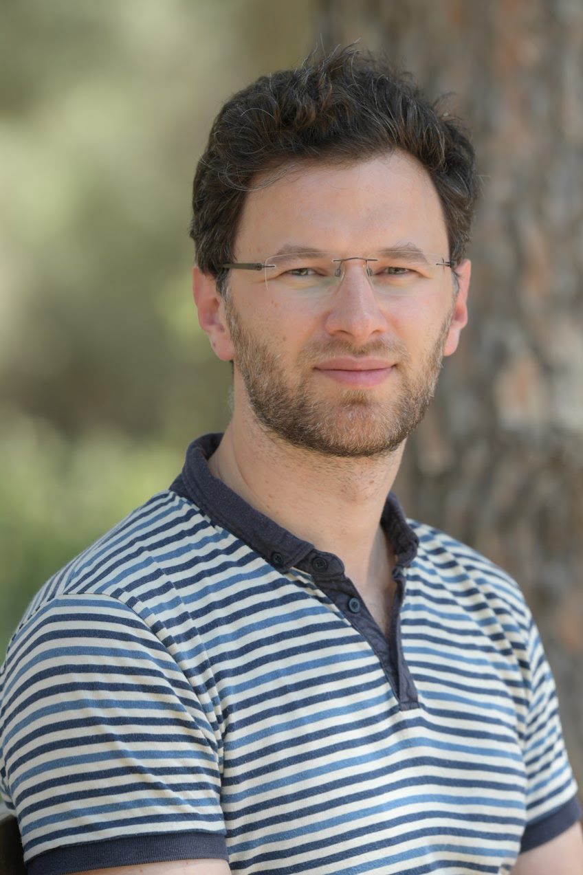Igor Schapiro