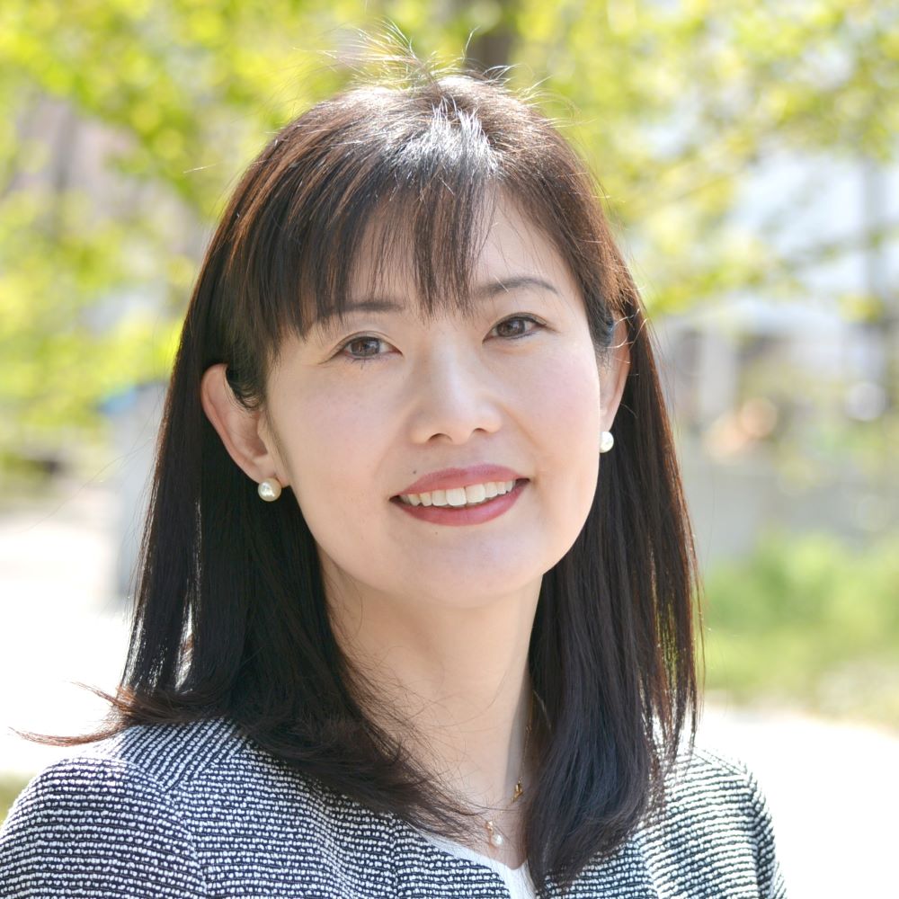 Ikuko Fujiwara