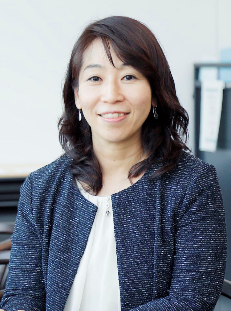 Imari Sato
