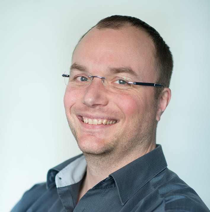 Joost Schymkowitz