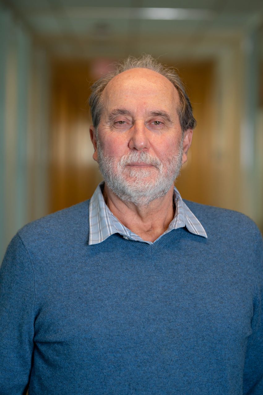 José Onuchic