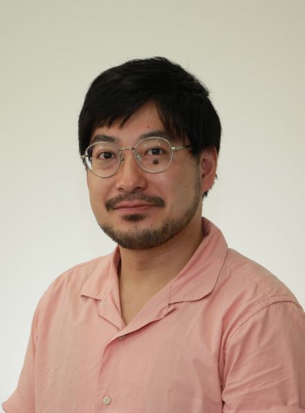 Kan Shoji