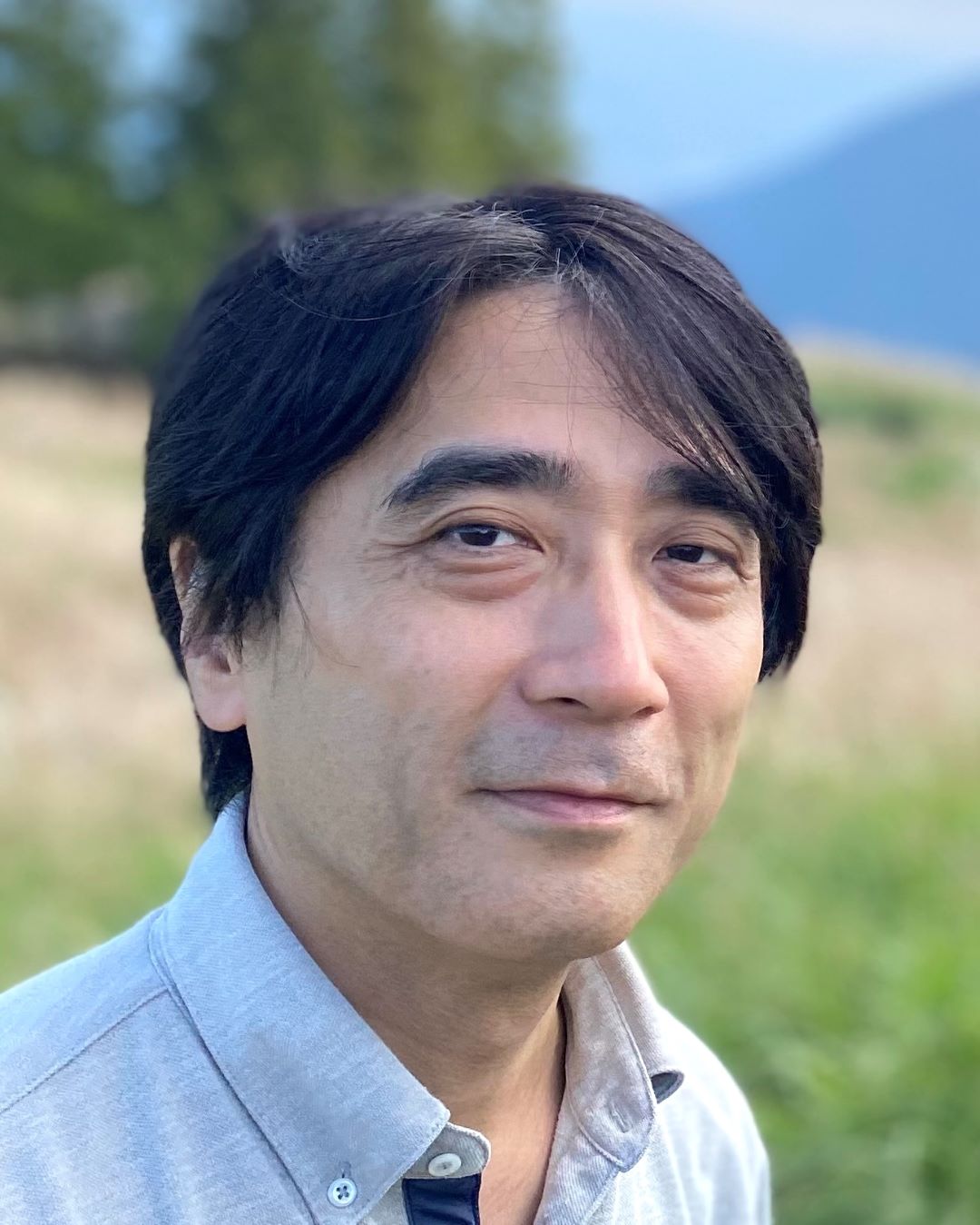Katsumasa Fujita