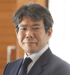 Katsumi	Maenaka