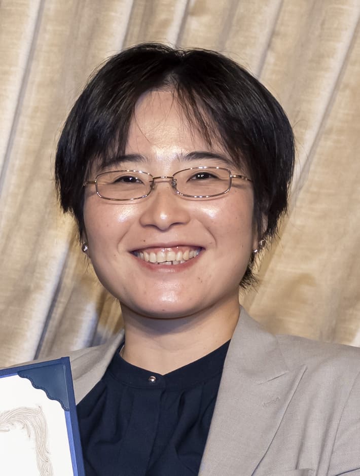 Kayo Nozawa