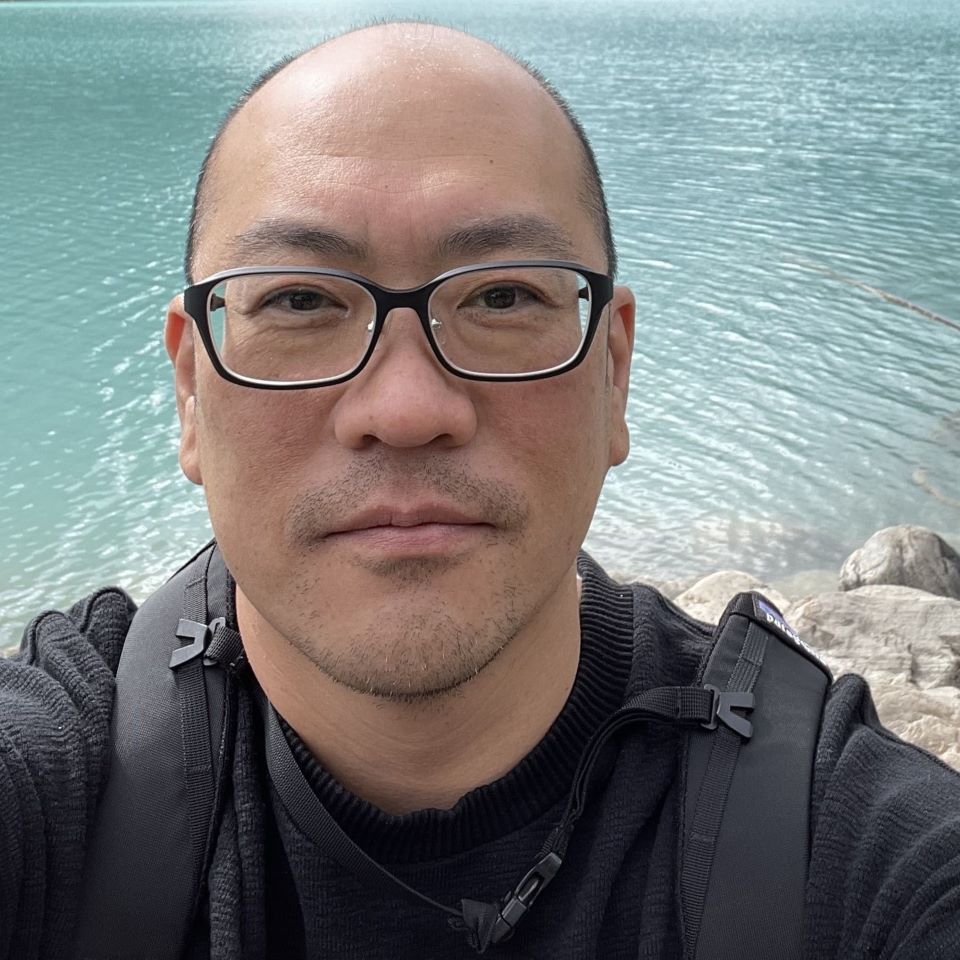 Kazuhiro Abe