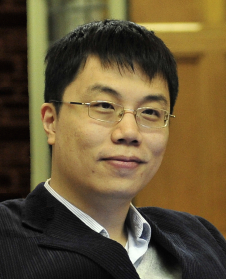 Ke Xu