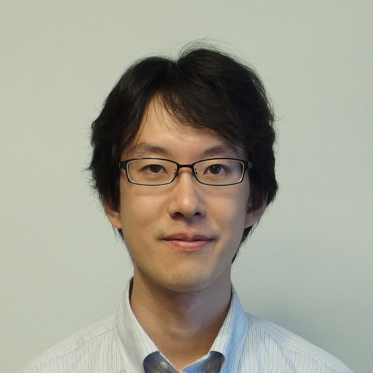 Ken-Ichiro F. Kamei