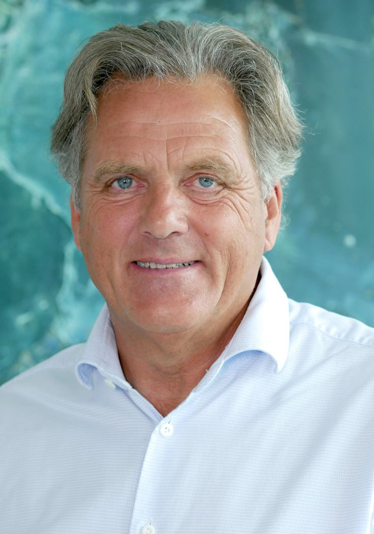 Klaus Gerwert