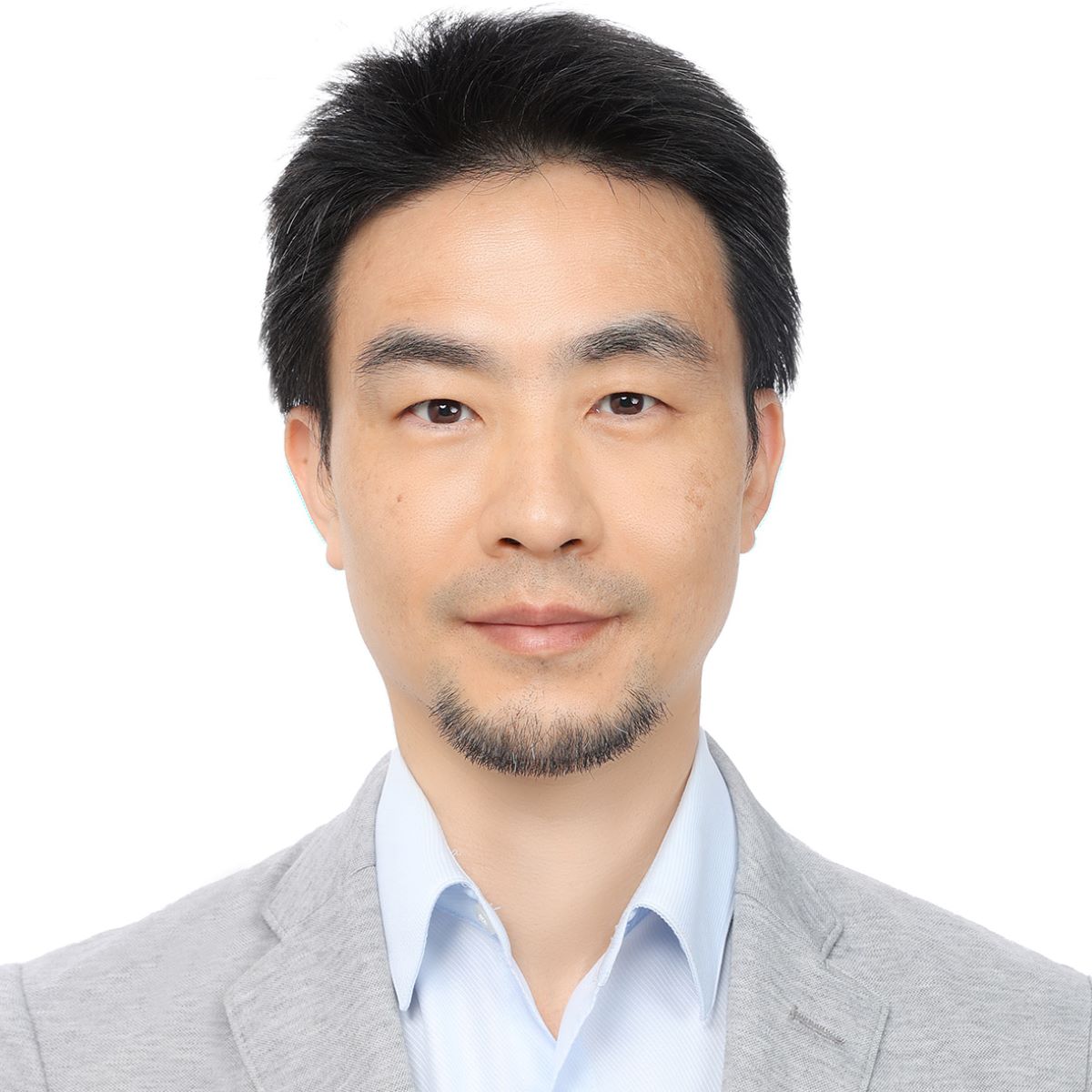 Lee-Wei Yang