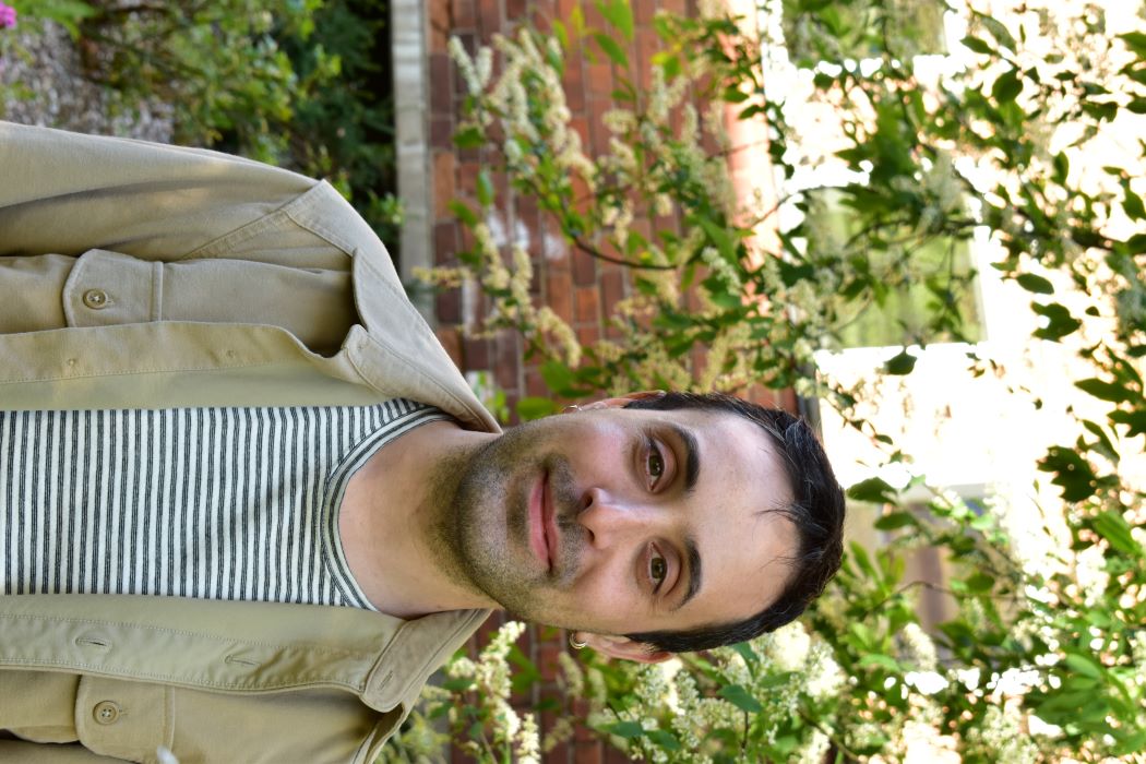 Luca Andronico